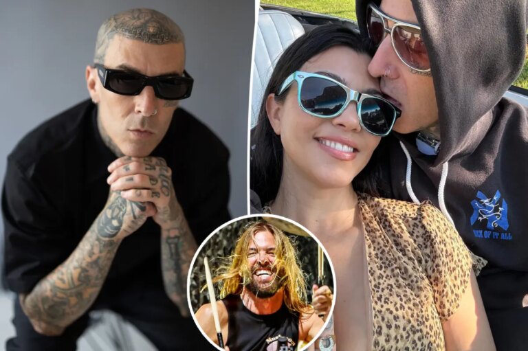 Biggest revelations from ‘Travis Barker: Louder than Fear’ doc: Kourtney Kardashian miscarriage and more