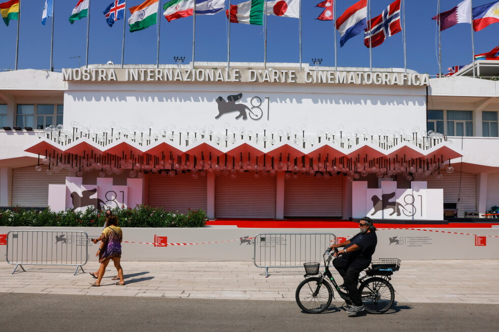 Venice Film Festival 2026: Hollywood stars, Oscar buzz and Musk doc
