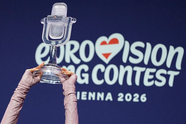 Eurovision Song Contest heads to Burgas on Bulgaria’s Black Sea coast