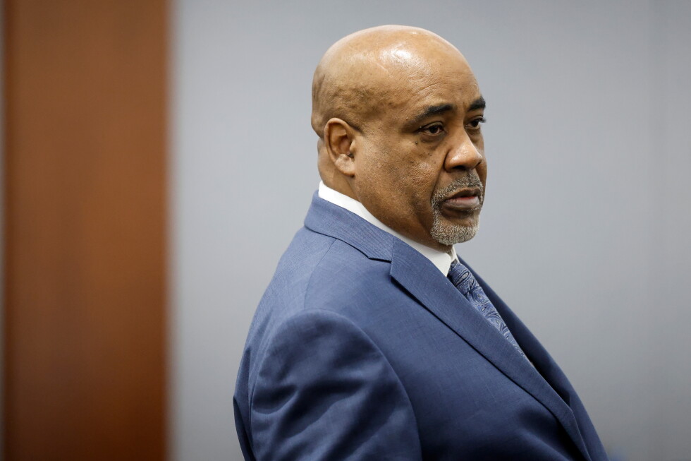 Closing statements expected at trial over Tupac Shakur’s killing