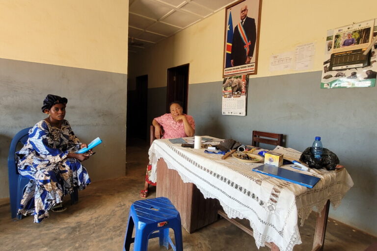Parents and teachers in Congo urge delay of school reopening as Ebola outbreak rages on