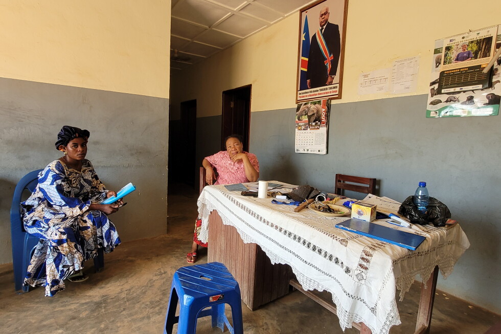 Parents and teachers in Congo urge delay of school reopening as Ebola outbreak rages on