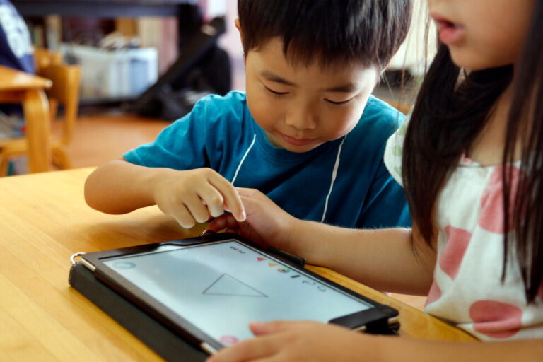 Using devices for homework? Here’s how to limit distractions