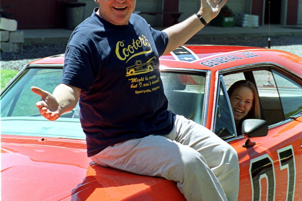 ‘Dukes of Hazzard’ star Ben Jones dies at 84