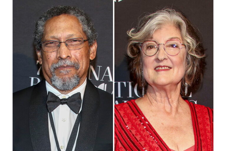 Pulitzer Prize-winning artists hit the road in new exhibition