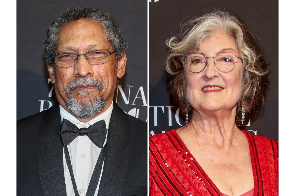 Pulitzer Prize-winning artists hit the road in new exhibition