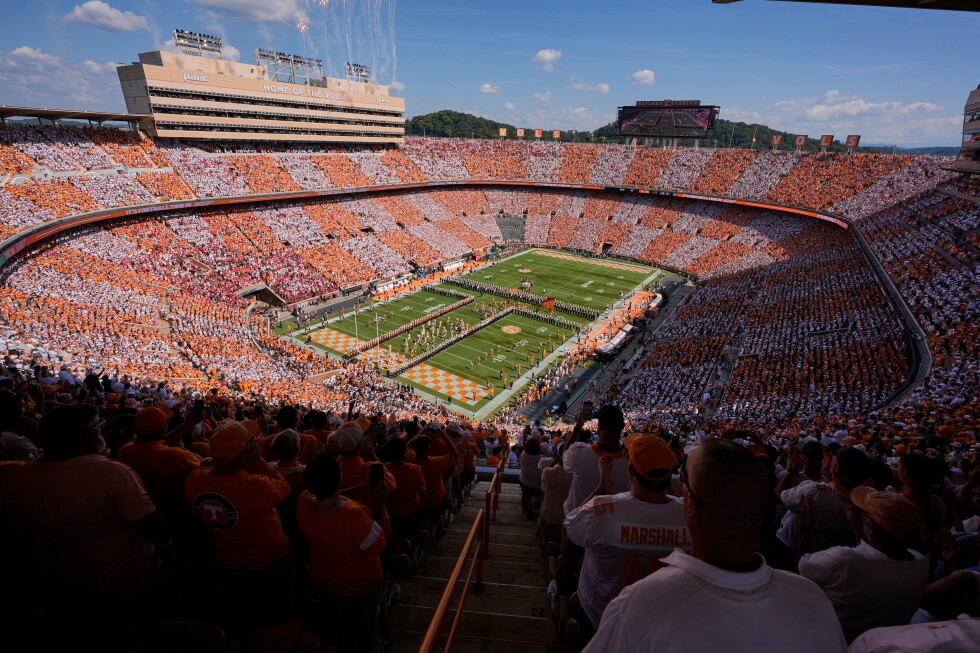 College athletic departments scramble for new cash sources to pay ever-rising tab