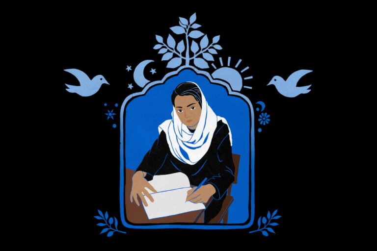 5 years on, Afghan girls still barred from education under Taliban