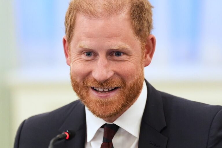 What to know about Prince Harry’s move back to Britain
