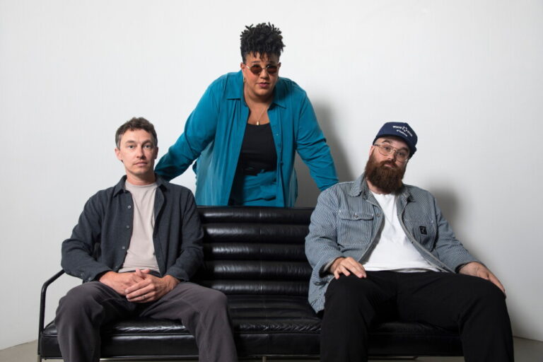Alabama Shakes roars back with album ‘I Must Be Dreaming’