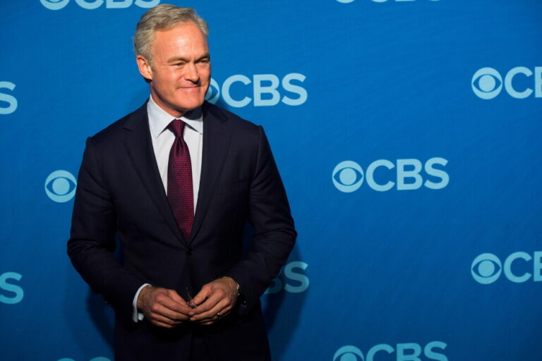 Ousted ’60 Minutes’ correspondents will work with Columbia students