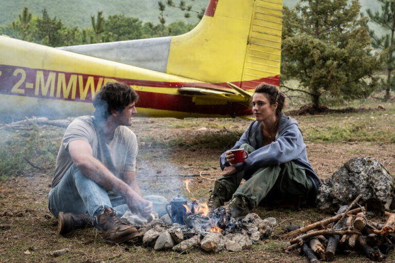 ‘The Dog Stars’ review: Ridley Scott’s love story set against disaster