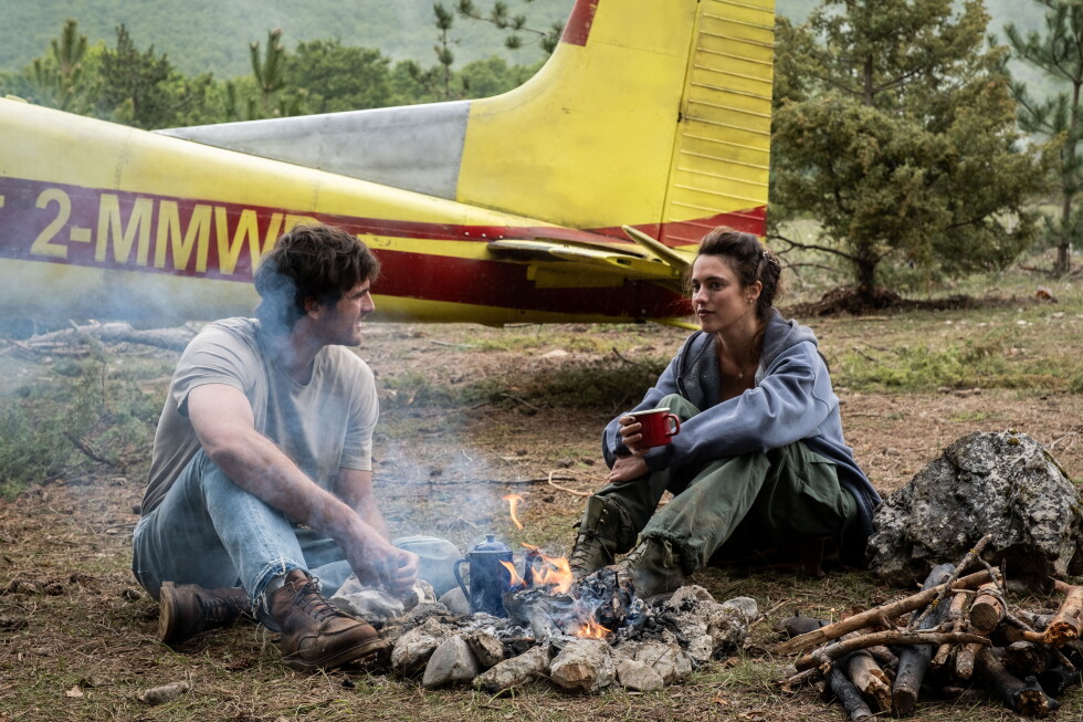 ‘The Dog Stars’ review: Ridley Scott’s love story set against disaster