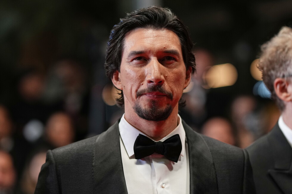 Adam Driver and Inde Navarette to join MCU in new X-Men reboot