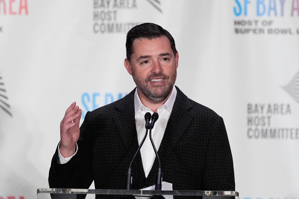 49ers owner Jed York pleads no contest to 2 misdemeanor charges in Ohio