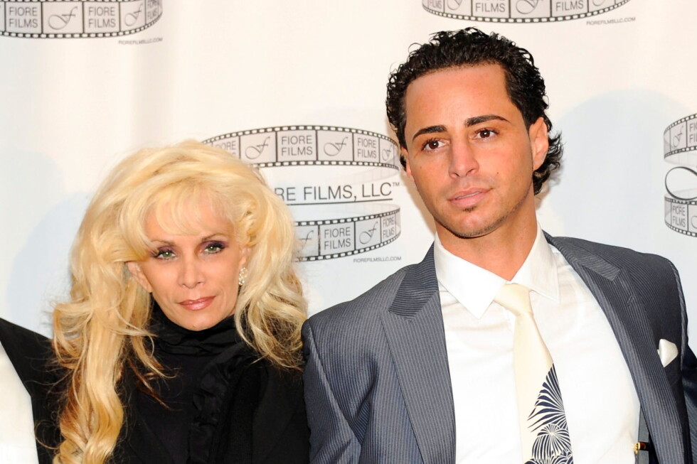 John Gotti’s grandson reports to prison as he seeks to donate kidney to mom