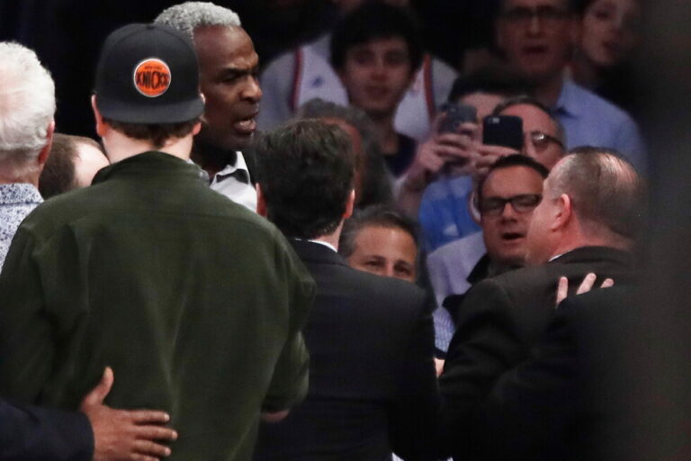 Judge sides with MSG, says Oakley hasn’t proven he was assaulted