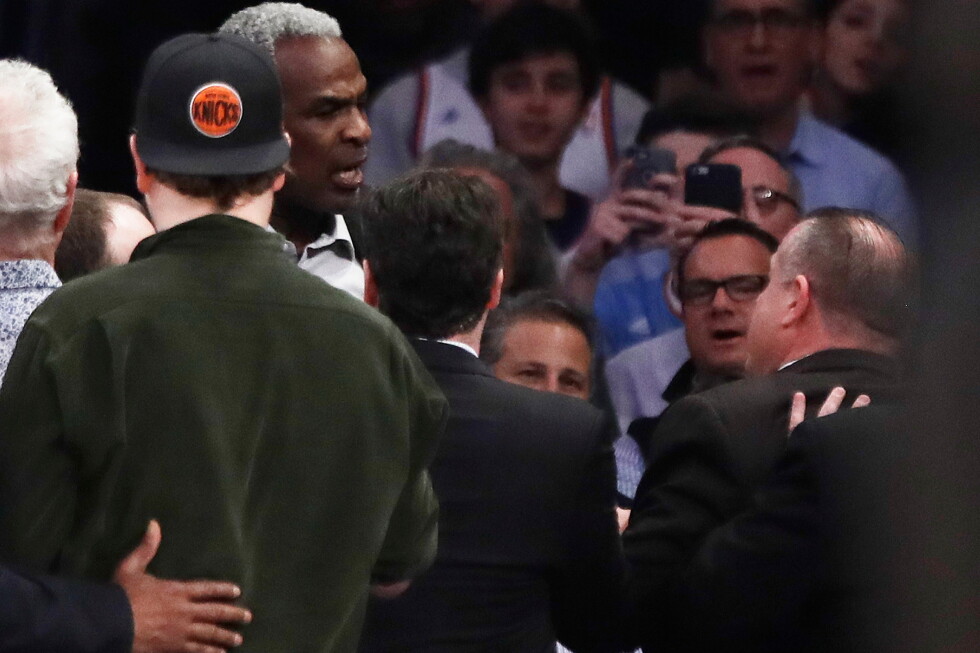Judge sides with MSG, says Oakley hasn’t proven he was assaulted