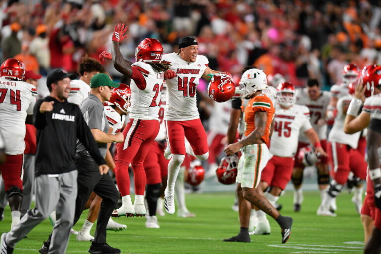 How nonprofits are helping college sports programs make more money