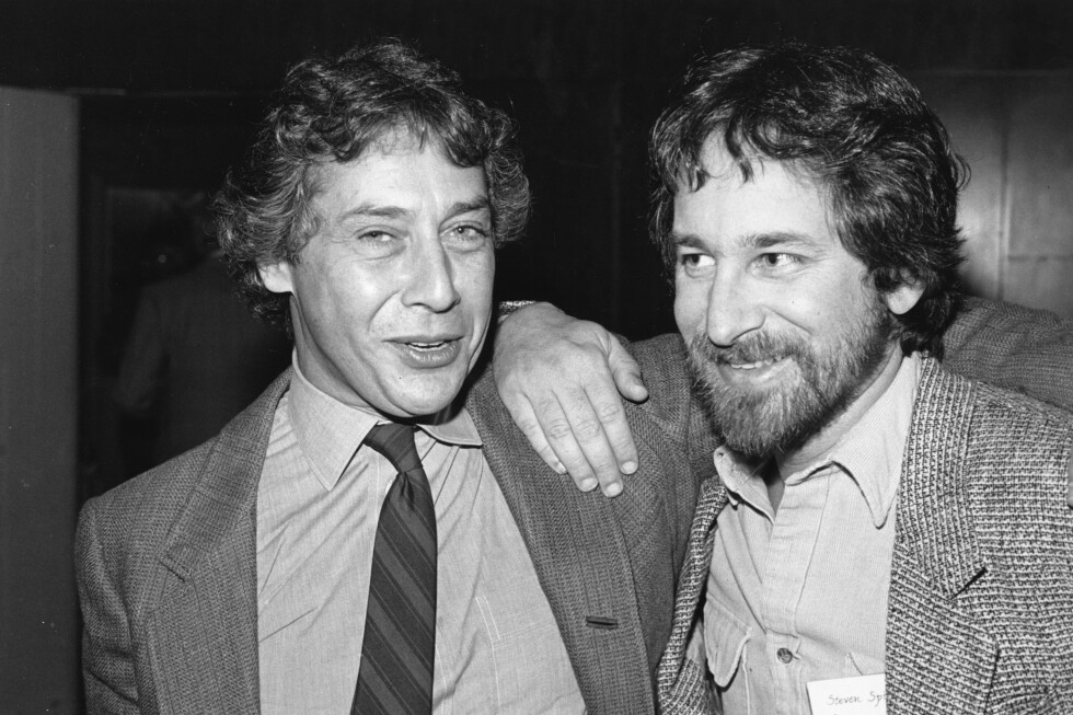 Oscar-nominated director Mark Rydell dies at 97