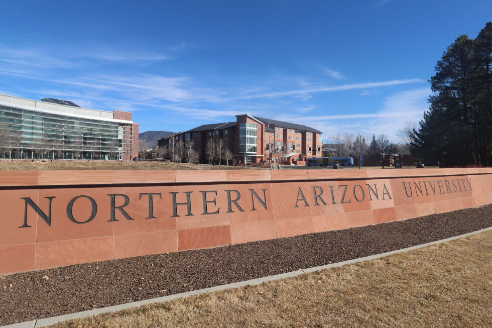 Former Arizona university student pleads guilty to hazing a pledge to death