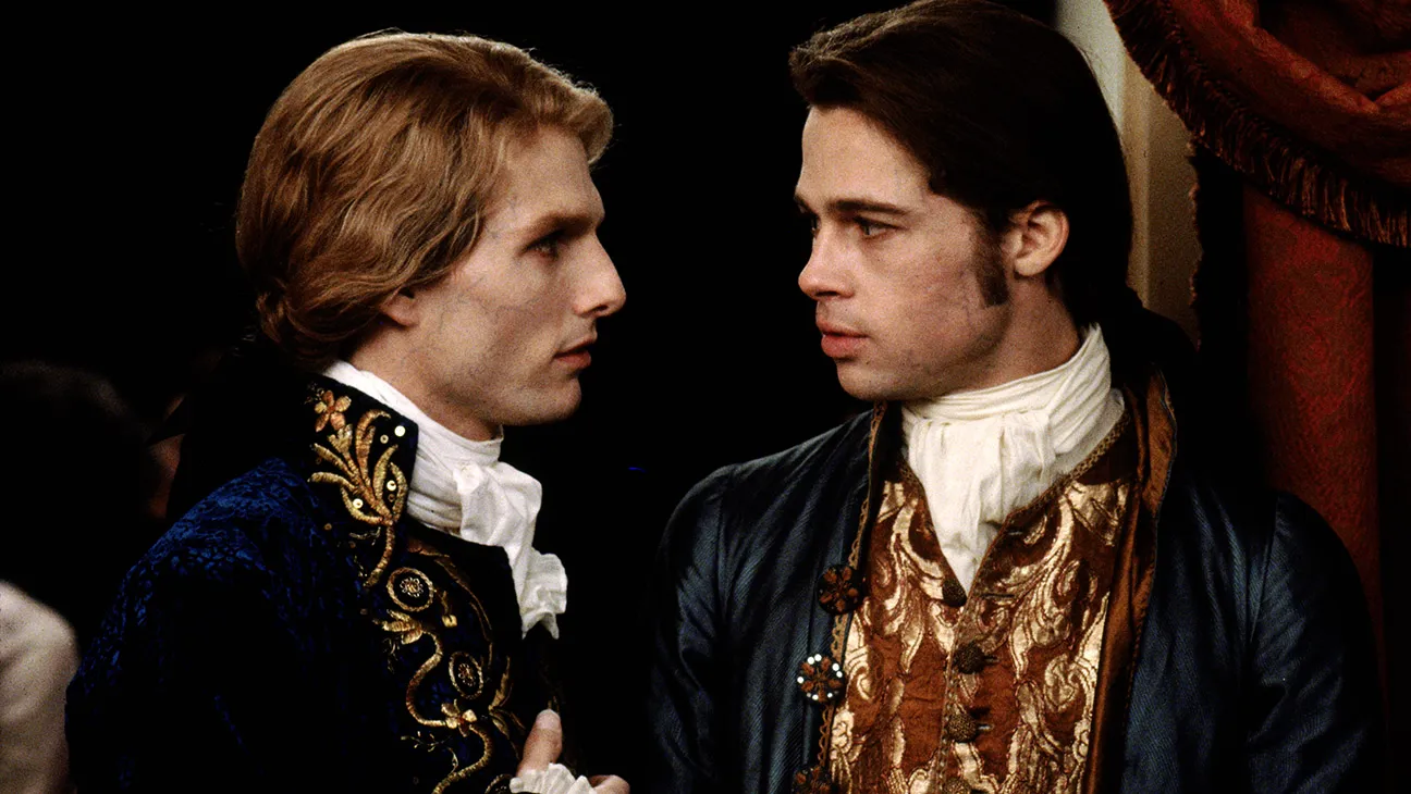 Tom Cruise’s Interview with the Vampire Casting Controversy Was a Pain