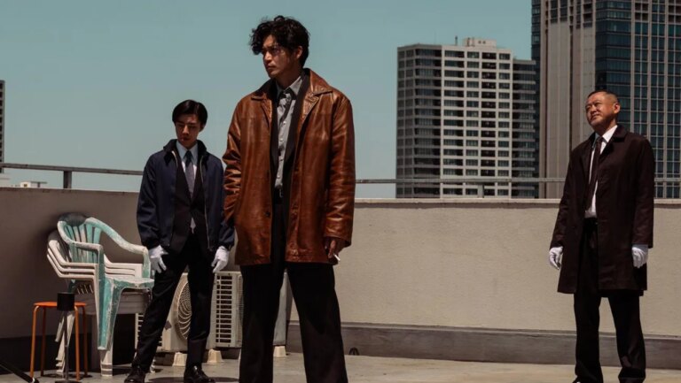 ‘Bad Lieutenant: Tokyo’ Review: Takashi Miike’s Iffy Franchise Entry