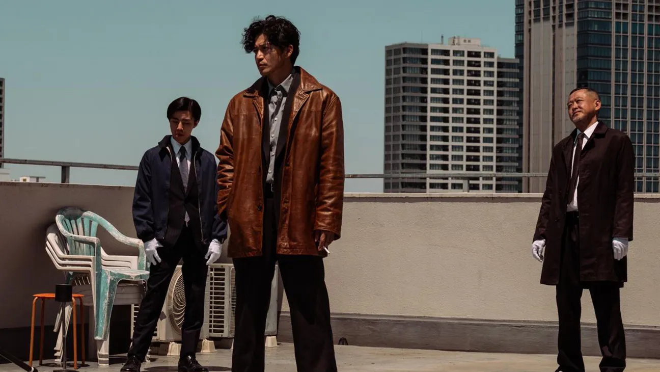 ‘Bad Lieutenant: Tokyo’ Review: Takashi Miike’s Iffy Franchise Entry