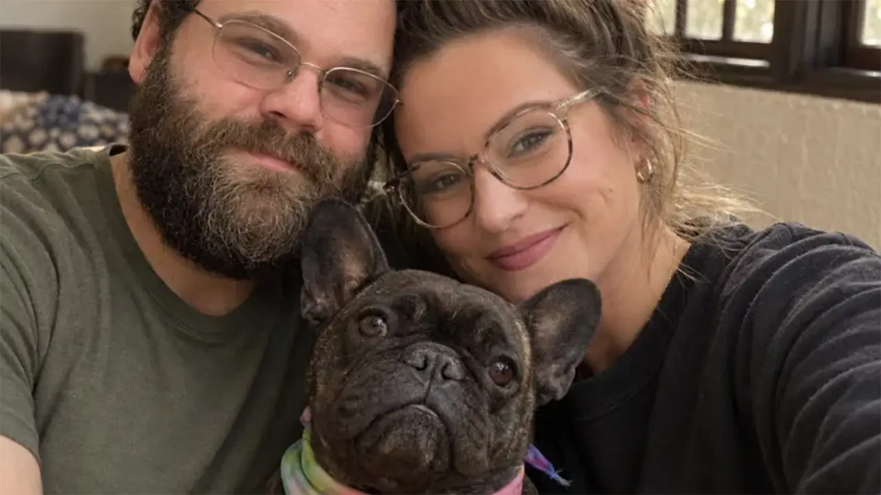 Unusual black bear attack in Trinity County, California, kills couple’s French bulldog