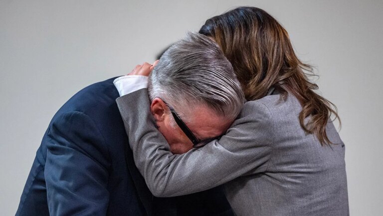 Rory Kennedy Doc ‘The Trial of Alec Baldwin’ Acquired by Abramorama