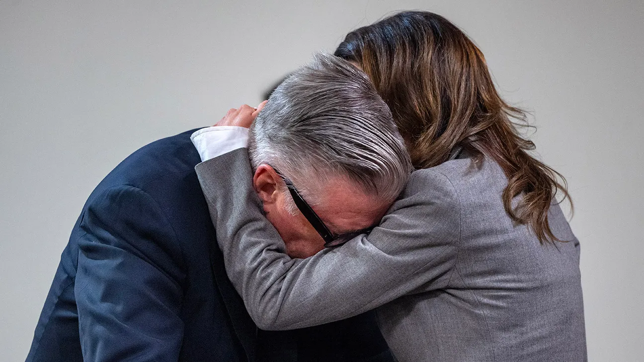 Rory Kennedy Doc ‘The Trial of Alec Baldwin’ Acquired by Abramorama