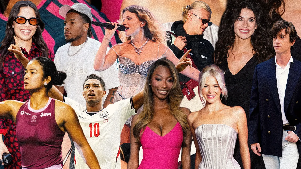 Which Summer Breakout Stars Will Be Front Row This Fashion Month?