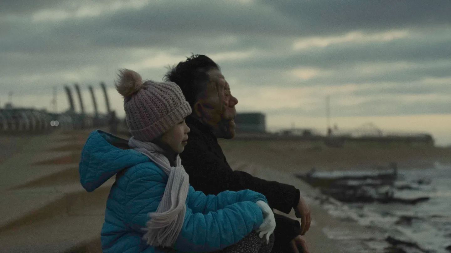 ‘Zero Intention of Living Quietly’ Review: Adam Pearson Documentary