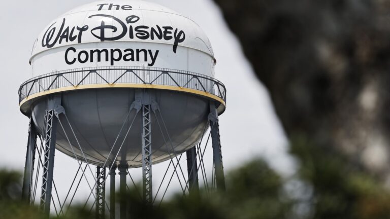 Disney lays off around 300 employees in latest cuts under Josh D’Amaro