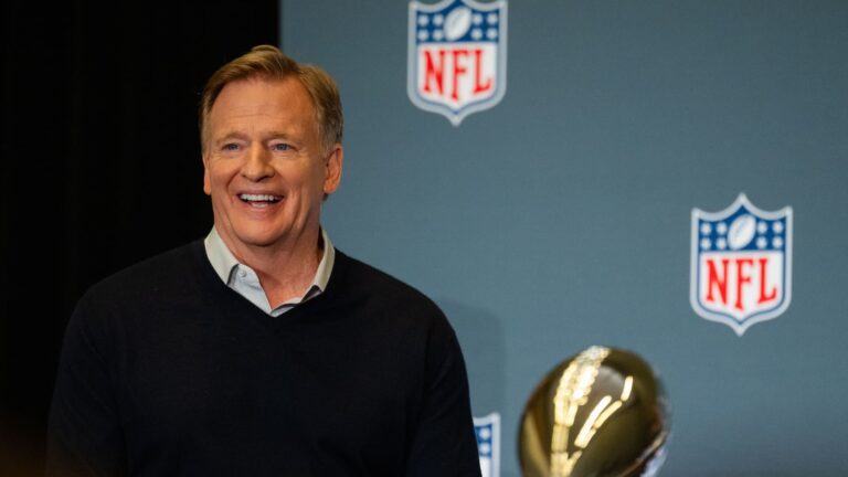 NFL’s Rams and 49ers head to Australia in international expansion
