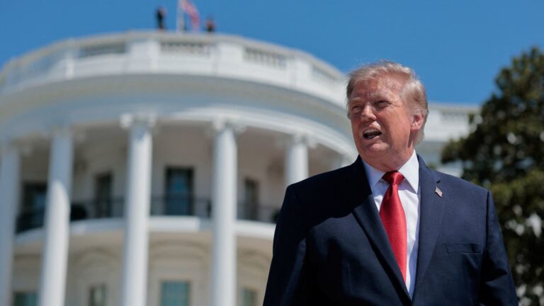 Trump oil investments have gained millions during Iran war
