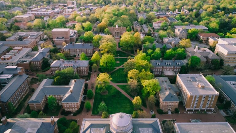 University student housing: How one investor is playing the school year