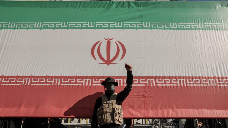 Iran criticizes Canada for not condemning Trump’s threat
