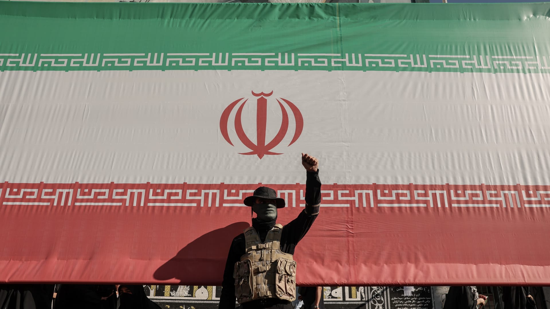 Iran criticizes Canada for not condemning Trump’s threat