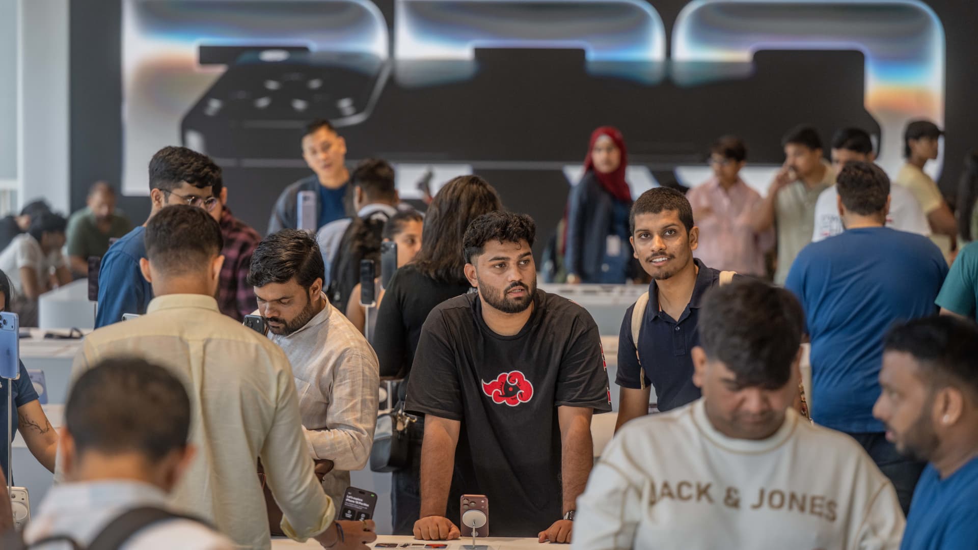 Inside India newsletter: Apple may exceed 10% smartphone market share