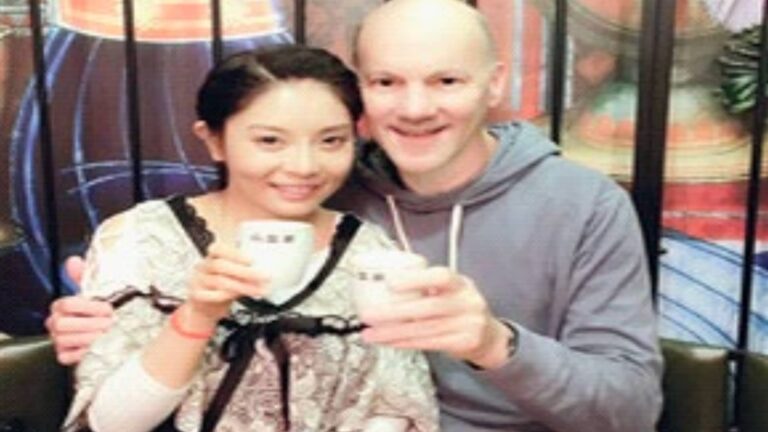 John Rogers Fed China espionage case: What happened