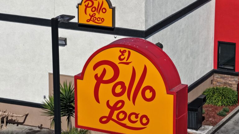 El Pollo Loco to open first New York restaurant