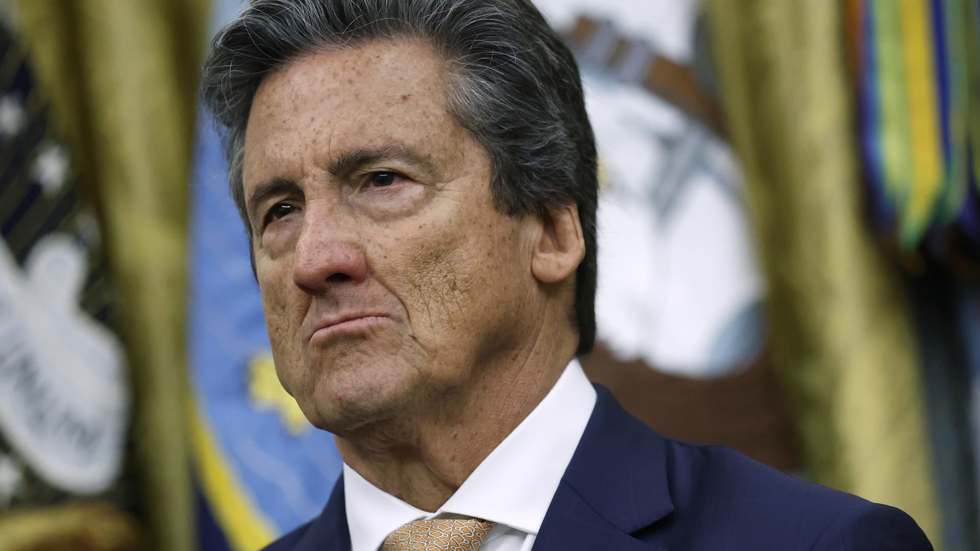 MGM CEO leaves door open to buying Barry Diller’s People Inc.