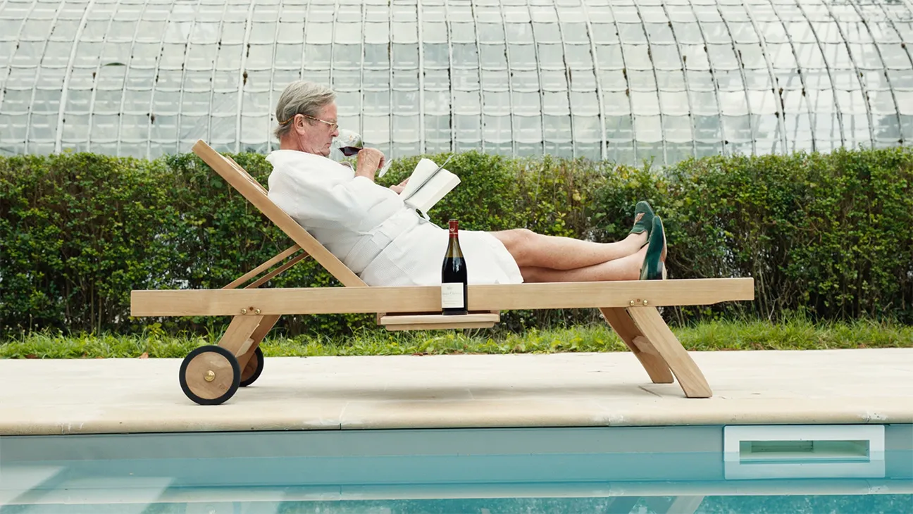 ‘Burgundy’ Review: A Captivating Tour of Elite French Wine Country