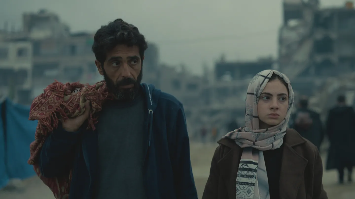 Watermelon Pictures Acquires Thirteen in Gaza Out of TIFF