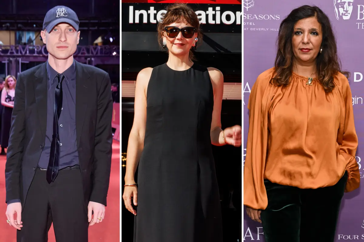 Venice Film Festival jury opening presser to go on despite rumors of cancelation as it has become a political minefield in recent years
