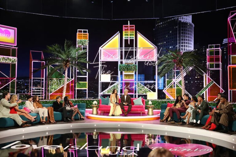 Here’s how to watch the ‘Love Island’ Season 8 reunion for free