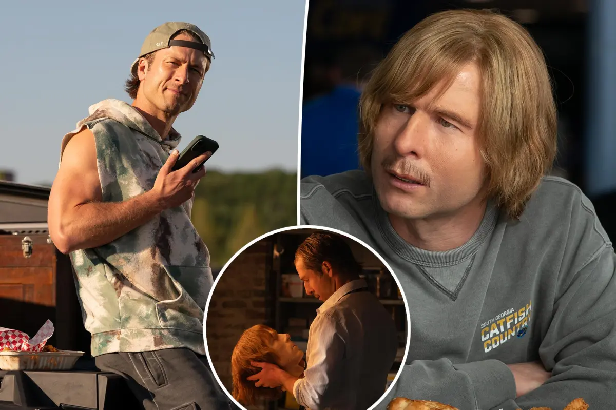 Here’s how to watch Glen Powell in ‘Chad Powers’ Season 2