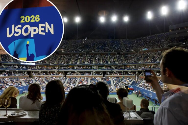Exclusive | US Open suite panic has luxe brands flushed over lack of private toilets –
