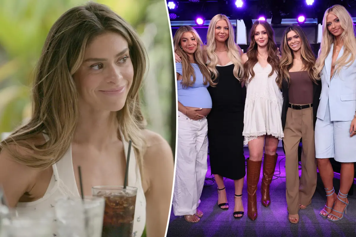 ABC backs Taylor Frankie Paul’s Season 6 return to ‘SLOMW’ after canceled ‘Bachelorette’ season